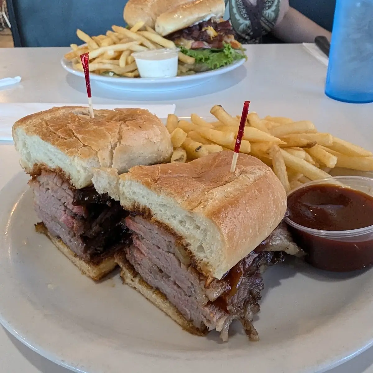 French Dip