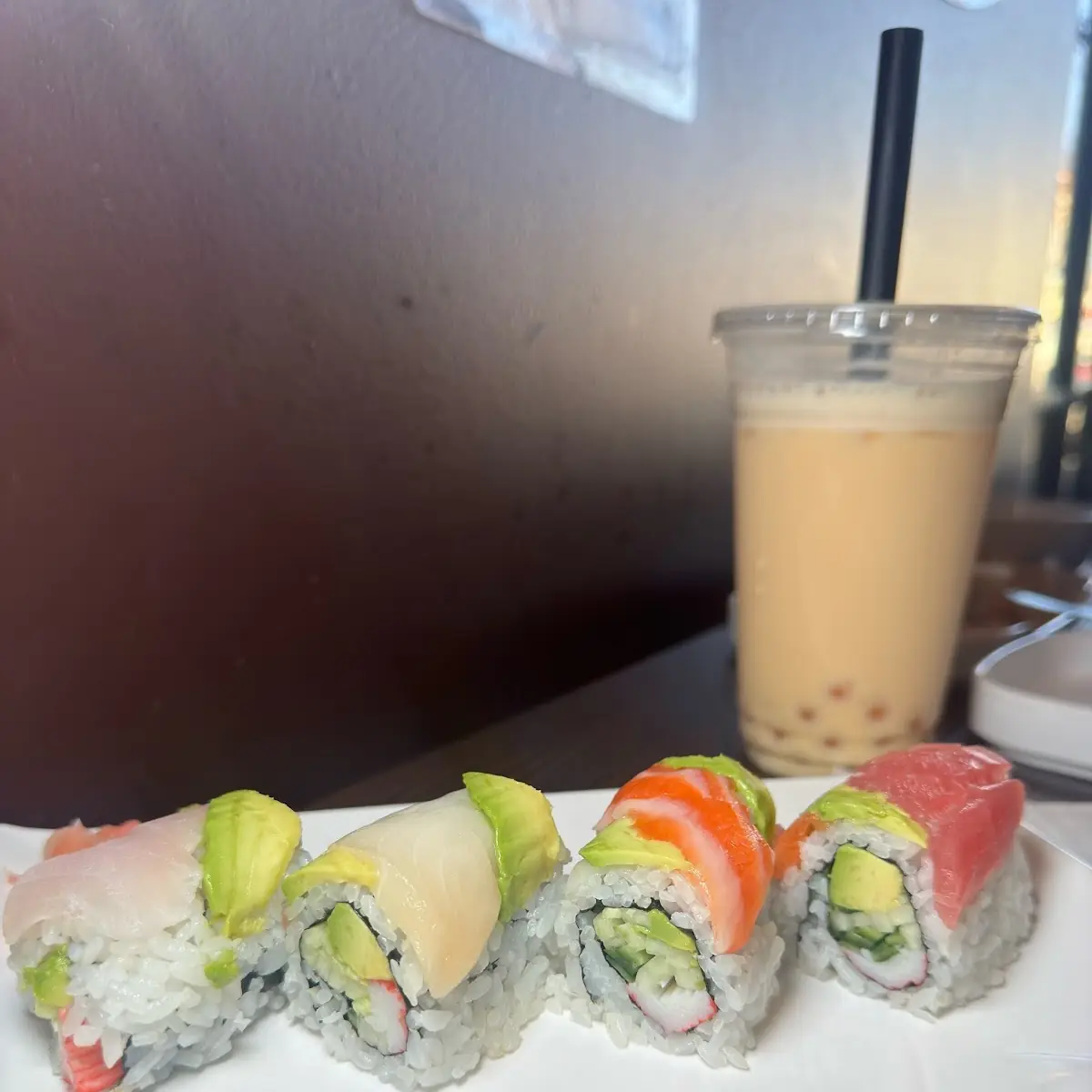 California Roll