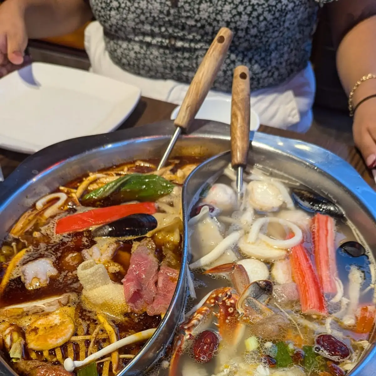 Hot Pot