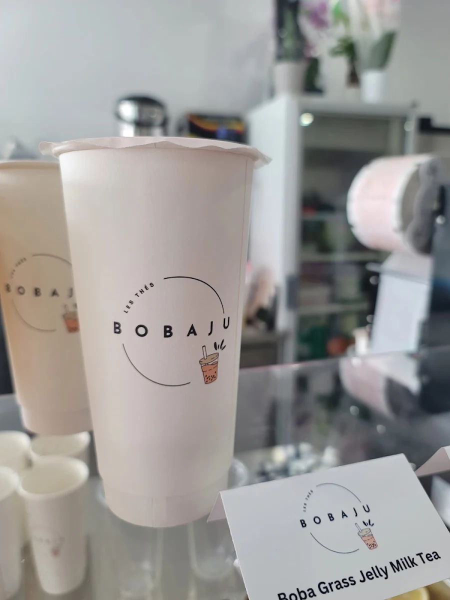 Highlights, Les Thés BobaJu