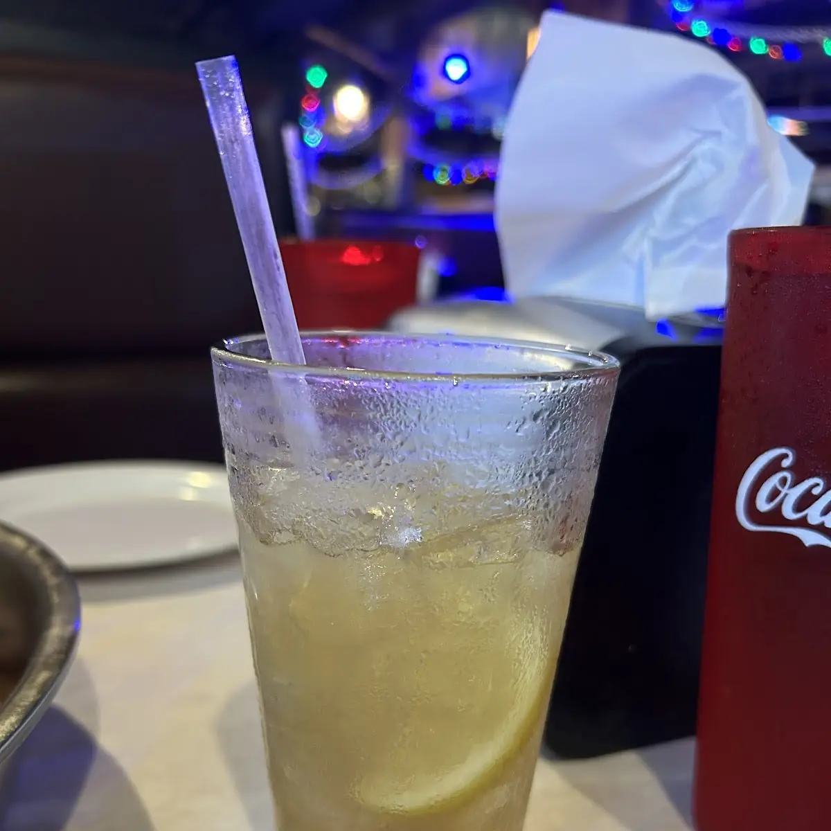 Long Island Ice Tea