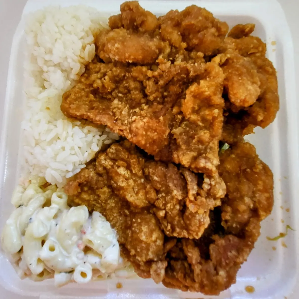Lemon Chicken (Regular)
