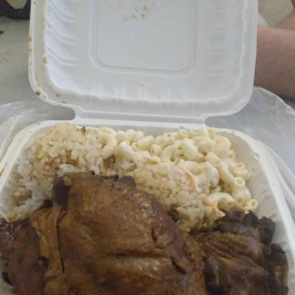 Orange Chicken