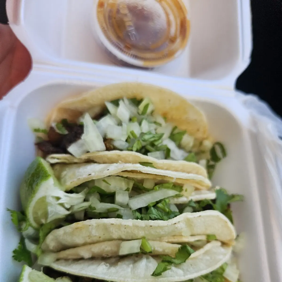 Taco Carne Asada