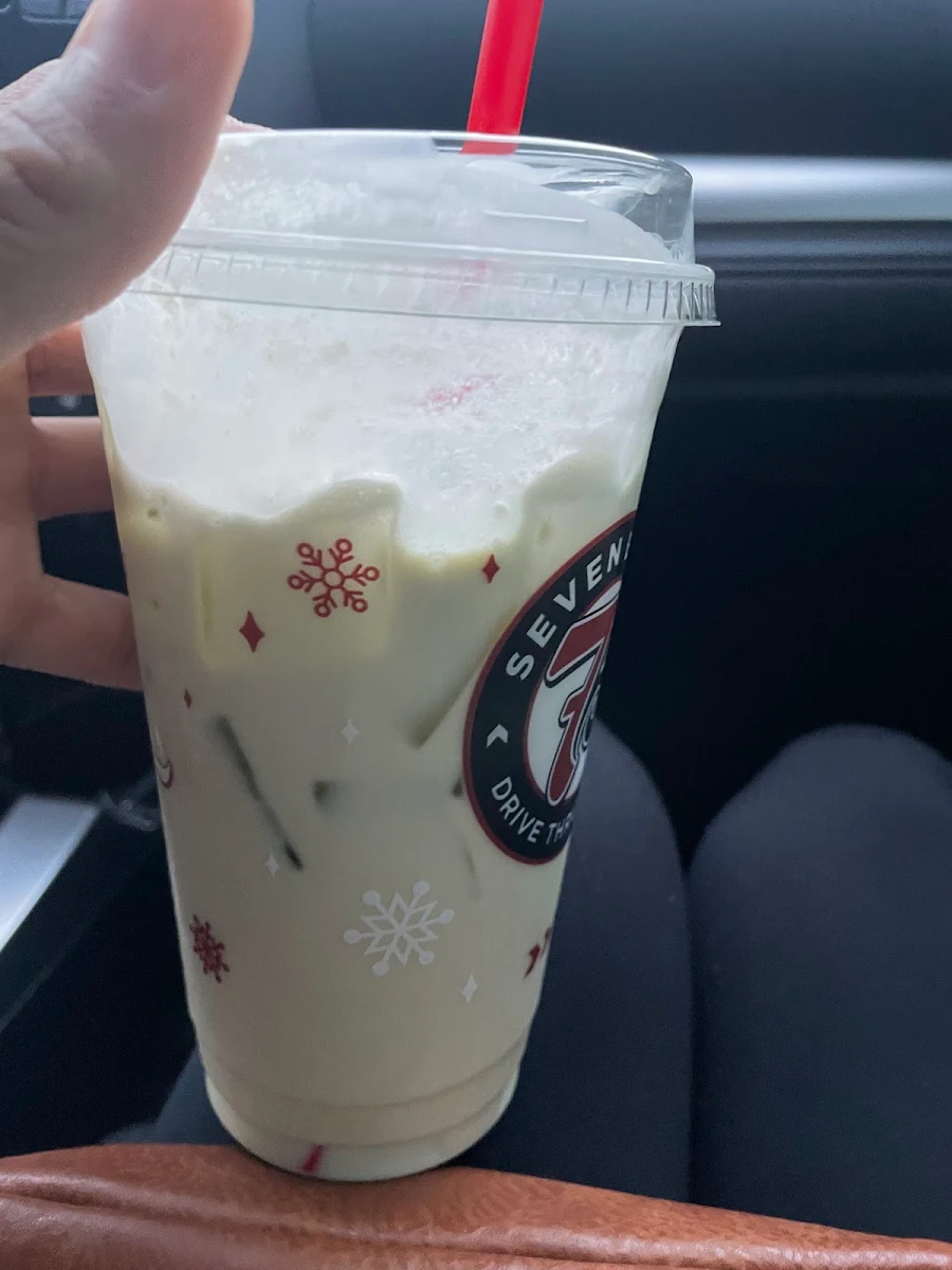 Matcha Latte