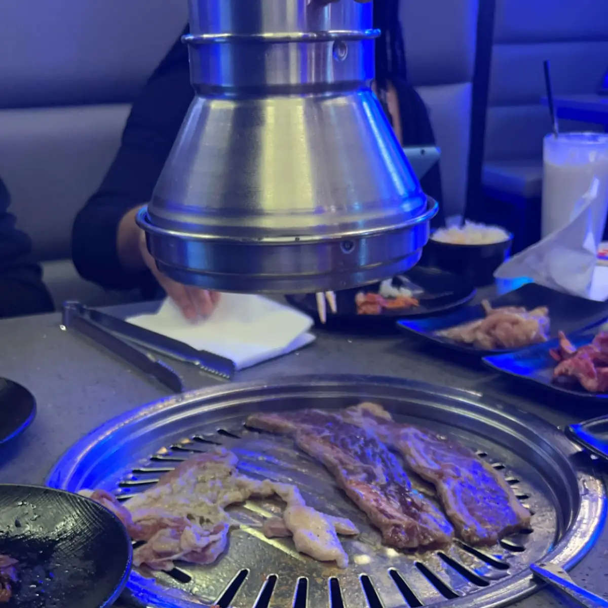 Hot Pot
