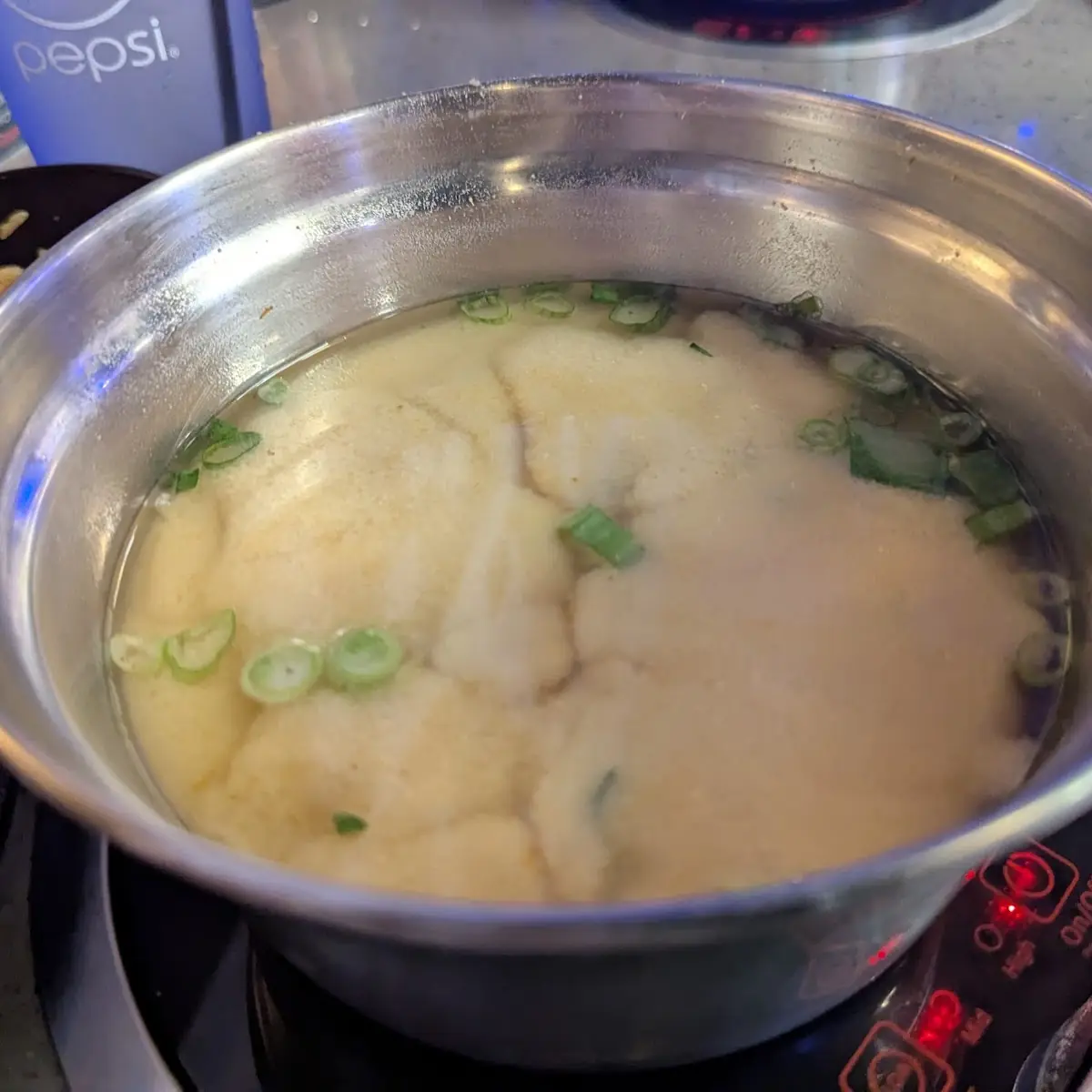 Miso Soup