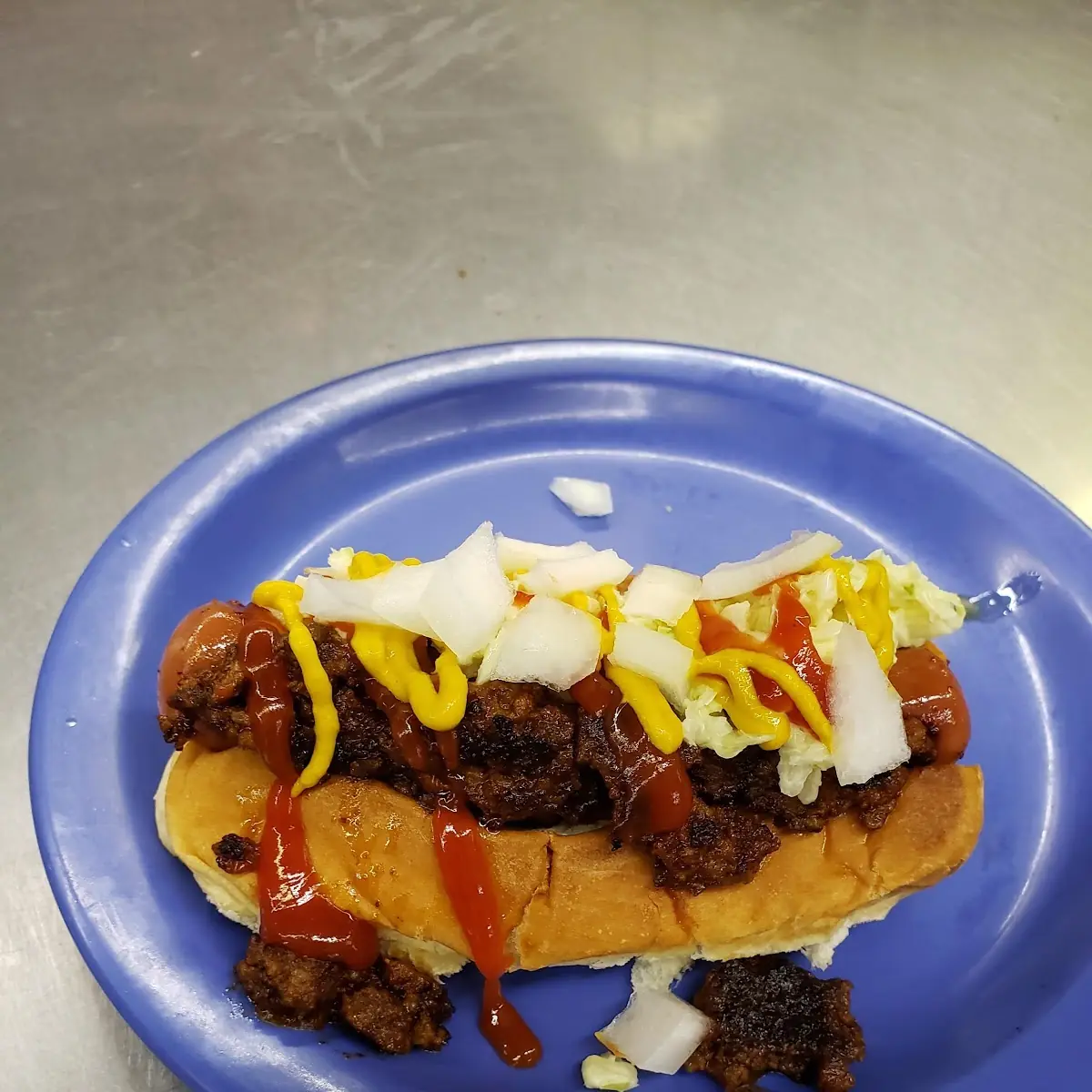Hot Dog