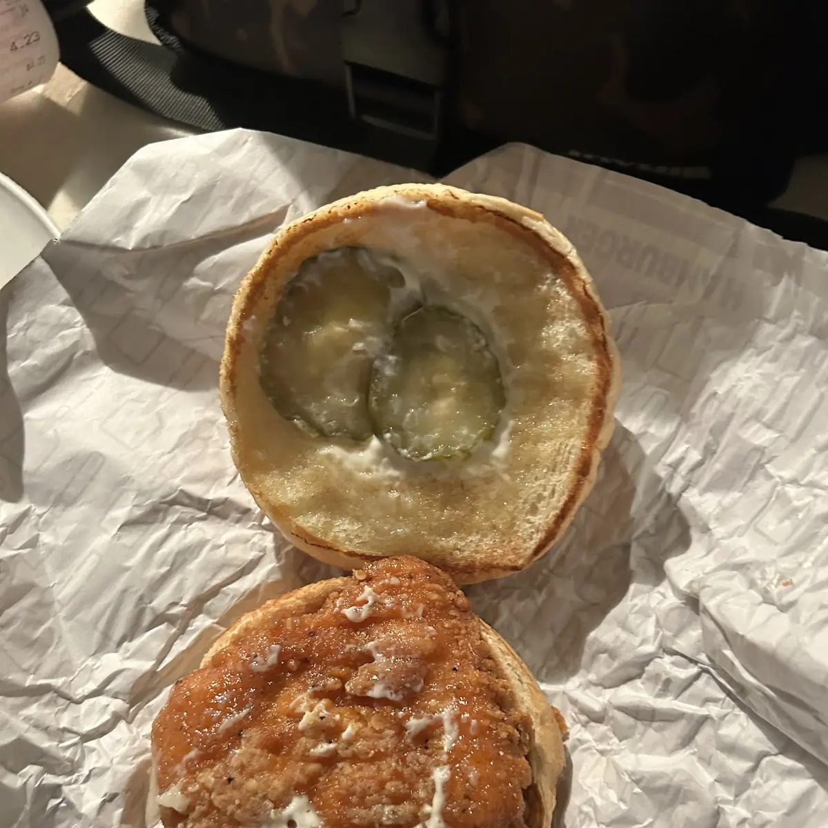 Onion Soup