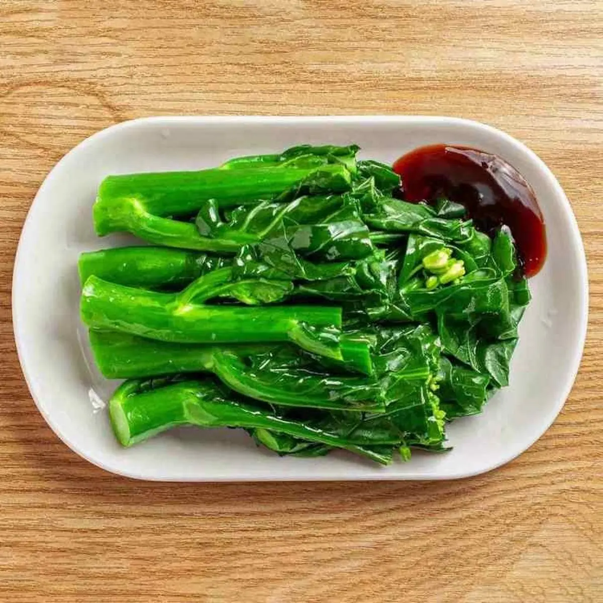 Chinese Broccoli
