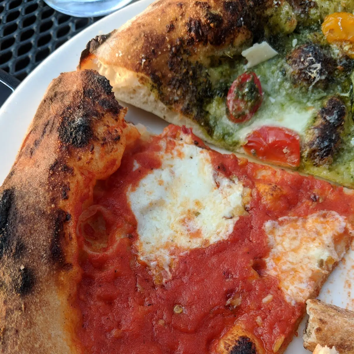 Margarita Pizza