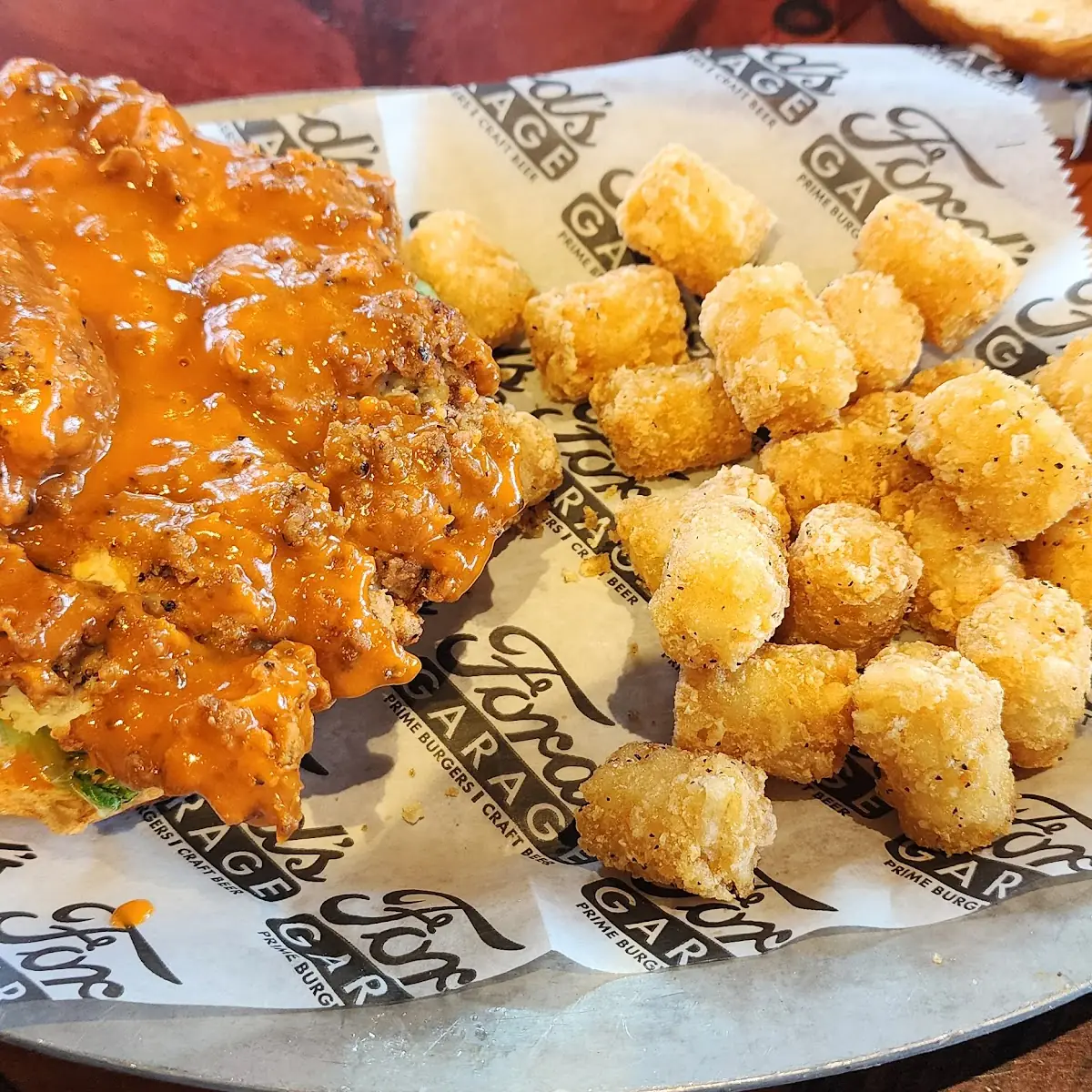 Tater Tots