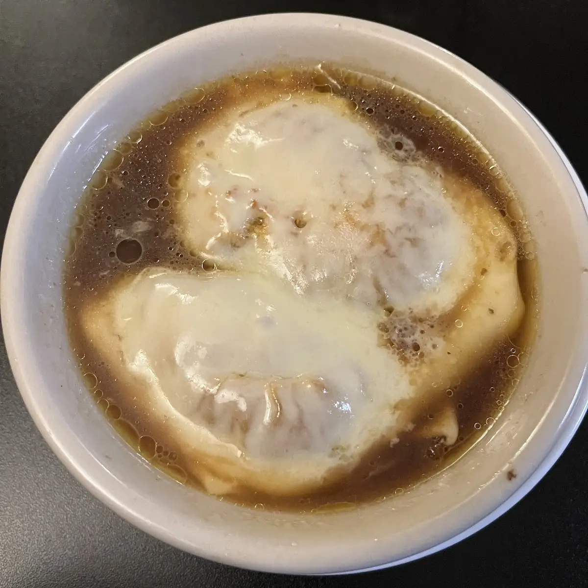French Onion Soup
