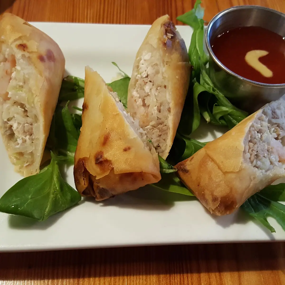Spring Roll