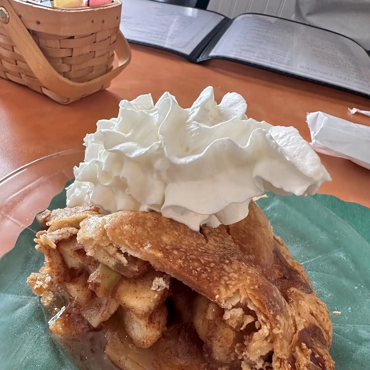 Apple Pie