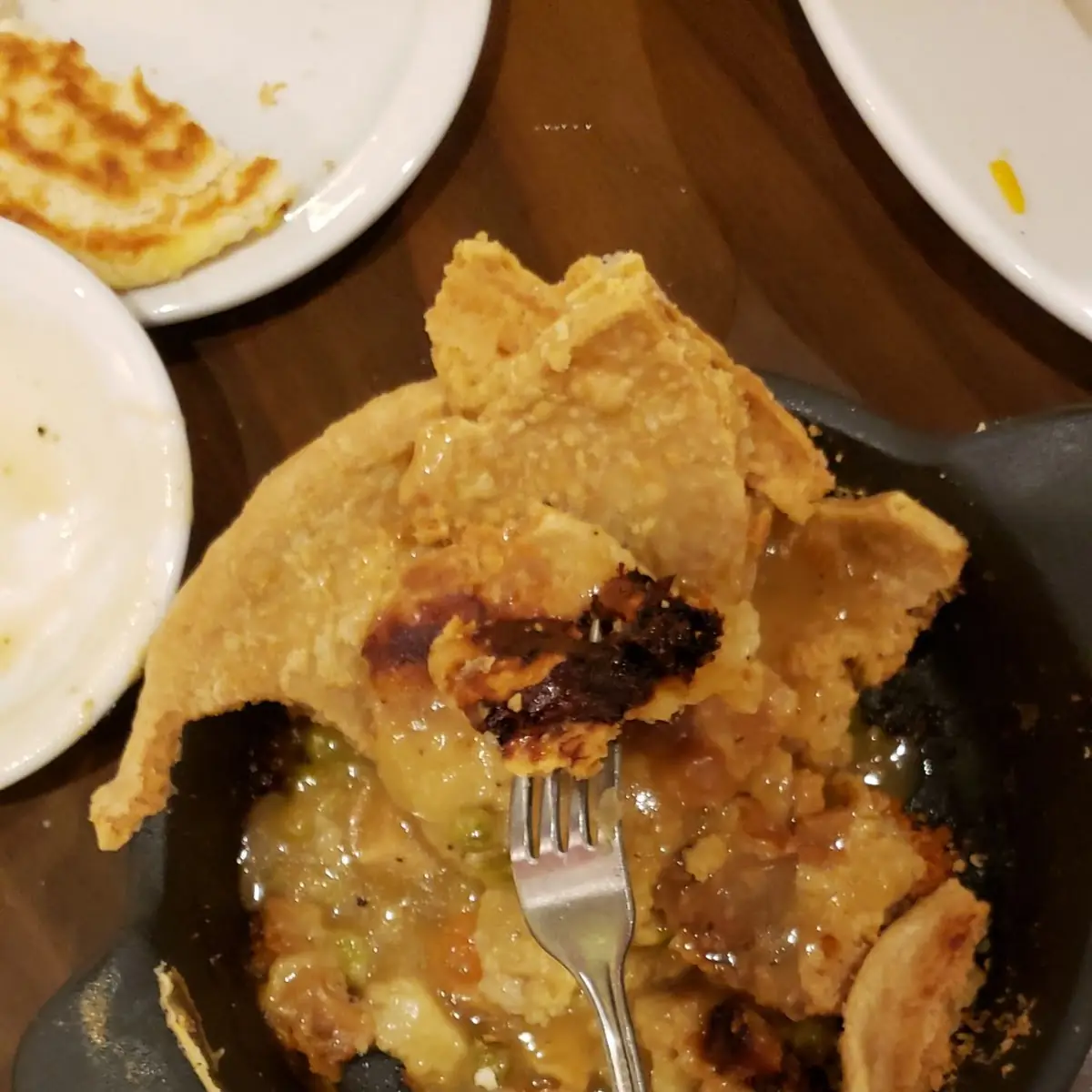Pot Pie