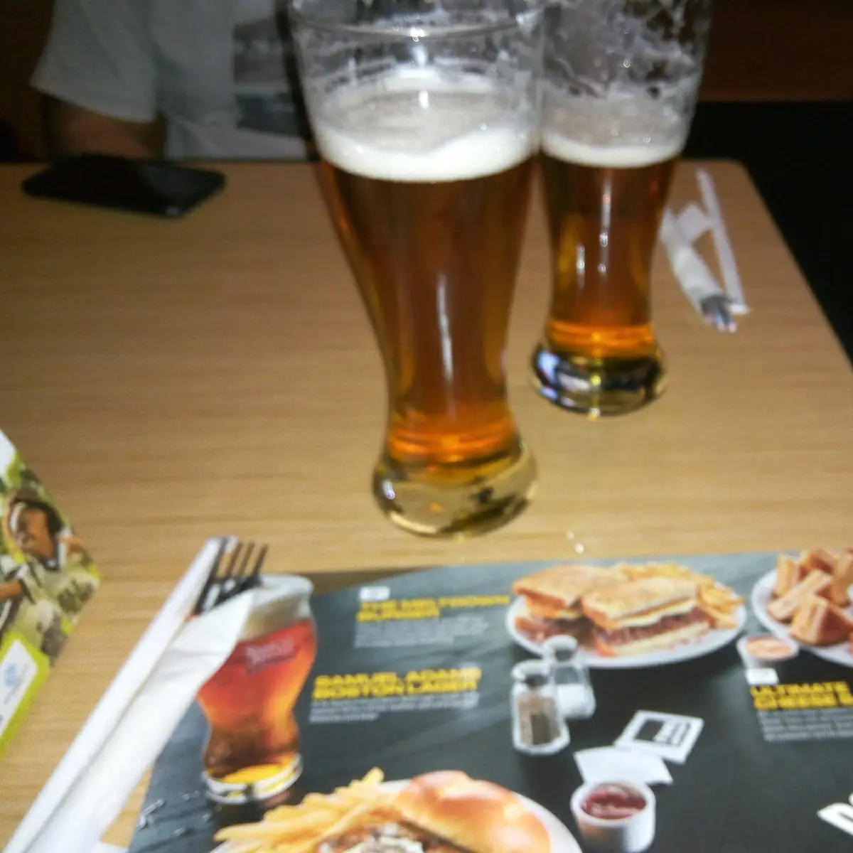 Session IPA