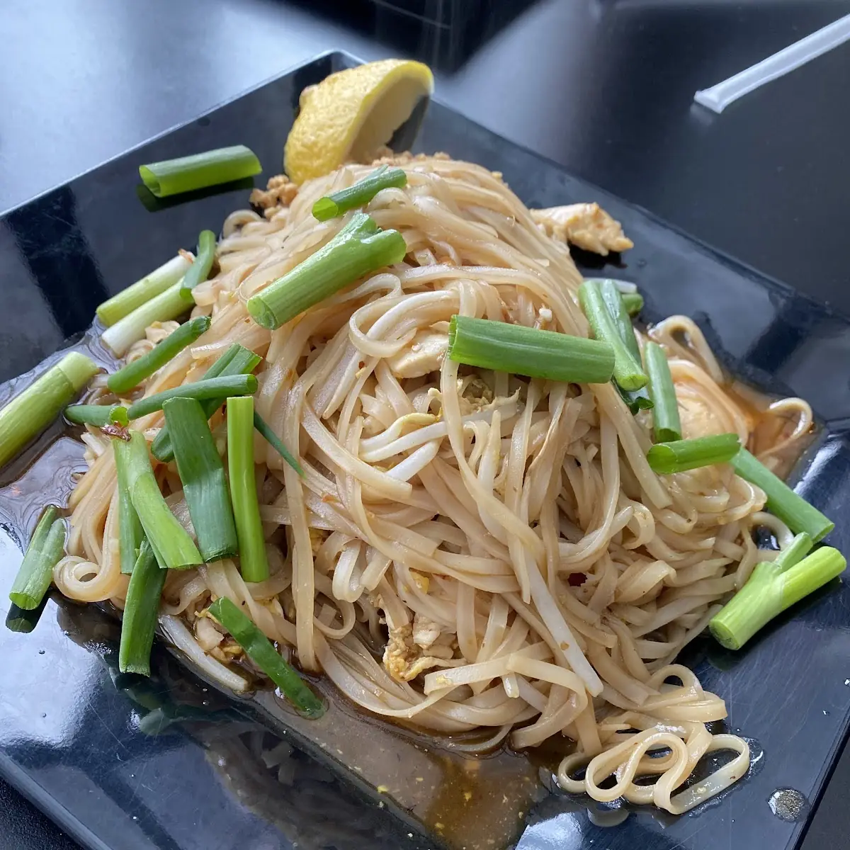 Pad Thai Chicken