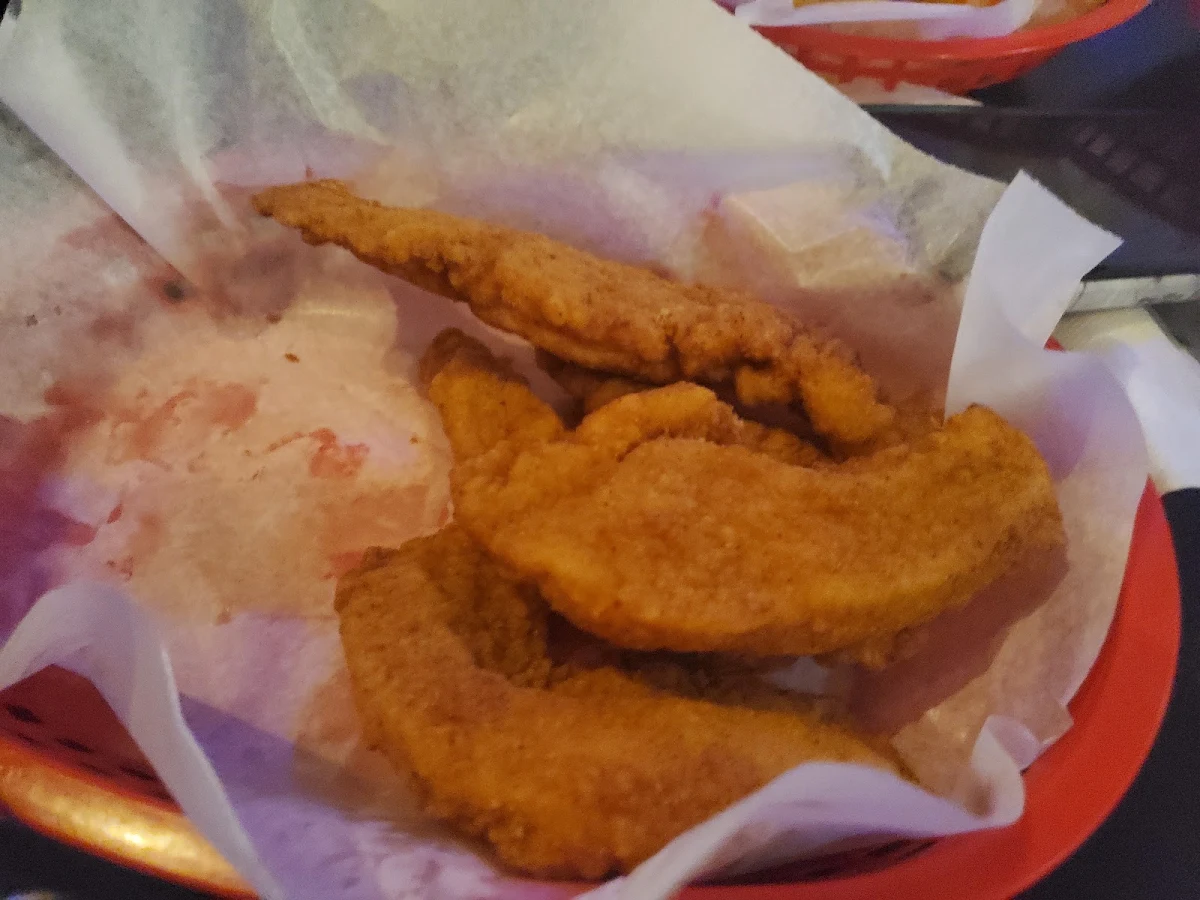 Chicken Tenders