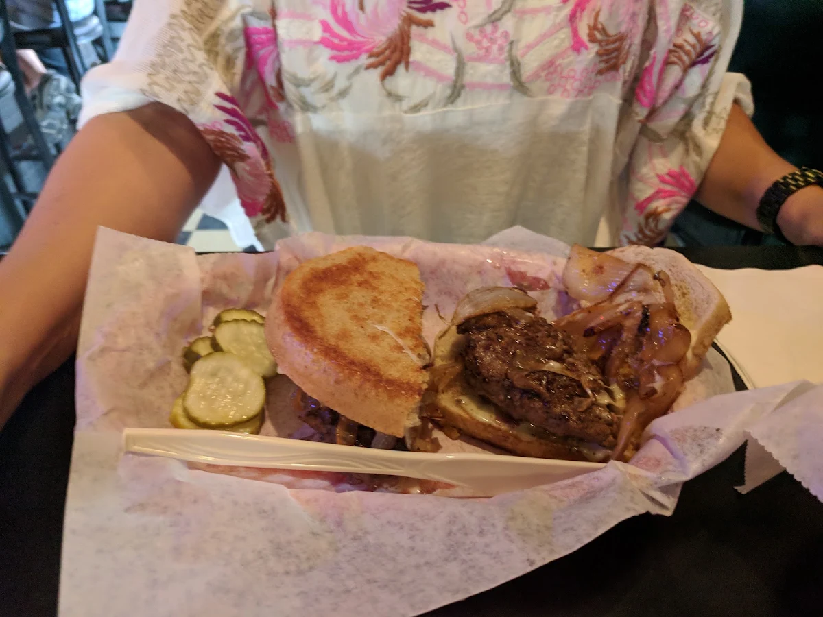 Pulled Pork