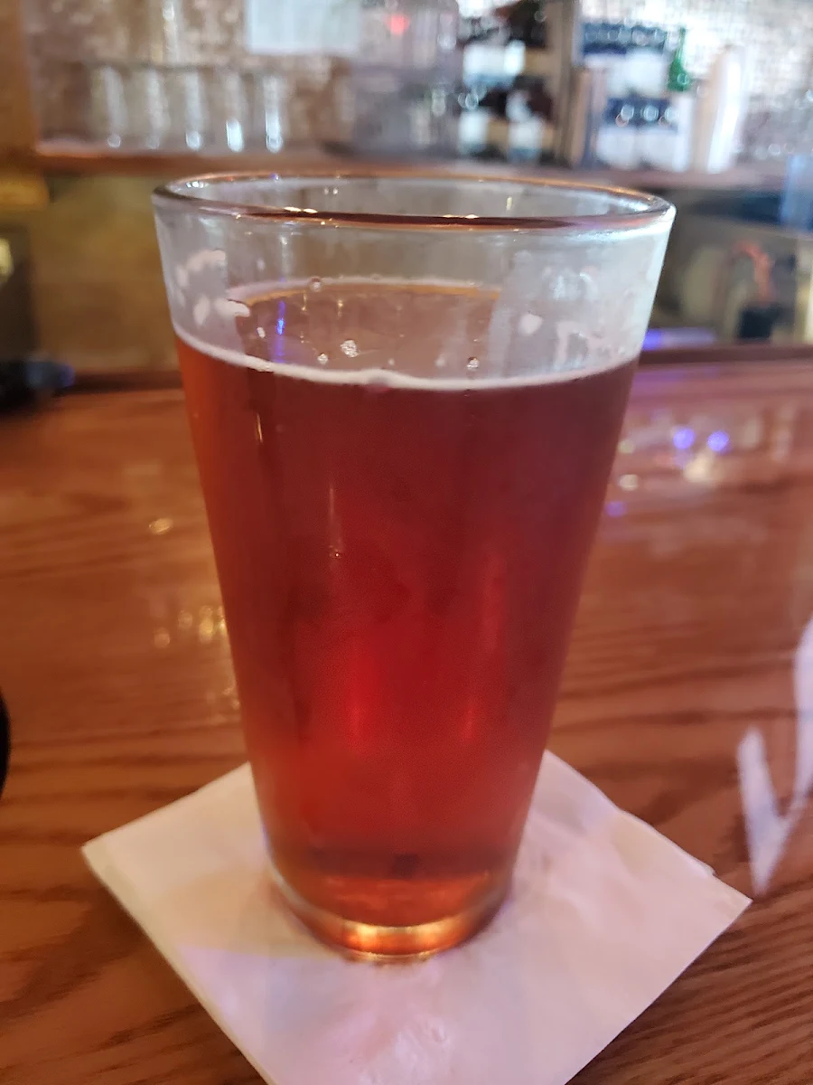 Samuel Adams Oktoberfest