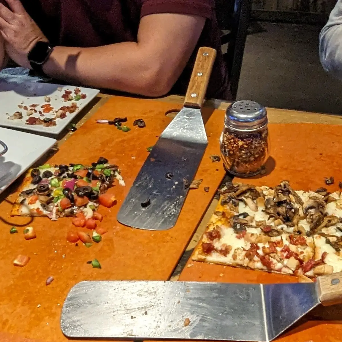 Kids Cheese Pizza