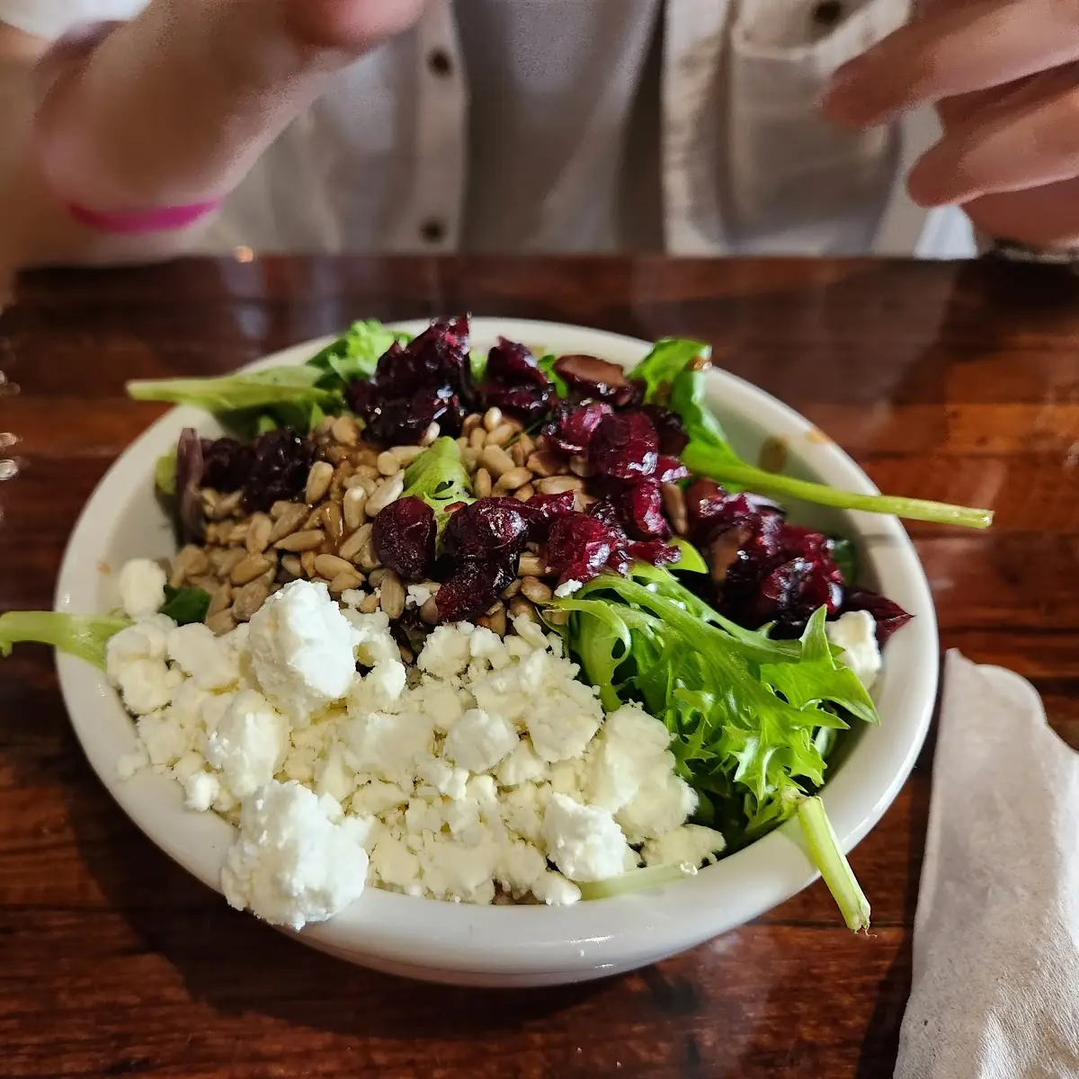 Green Salad