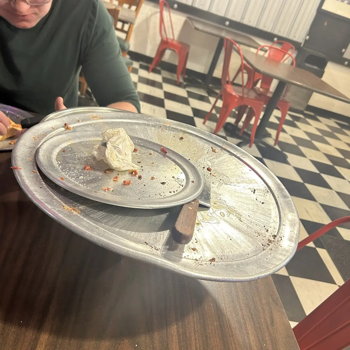 Meat Pizza
