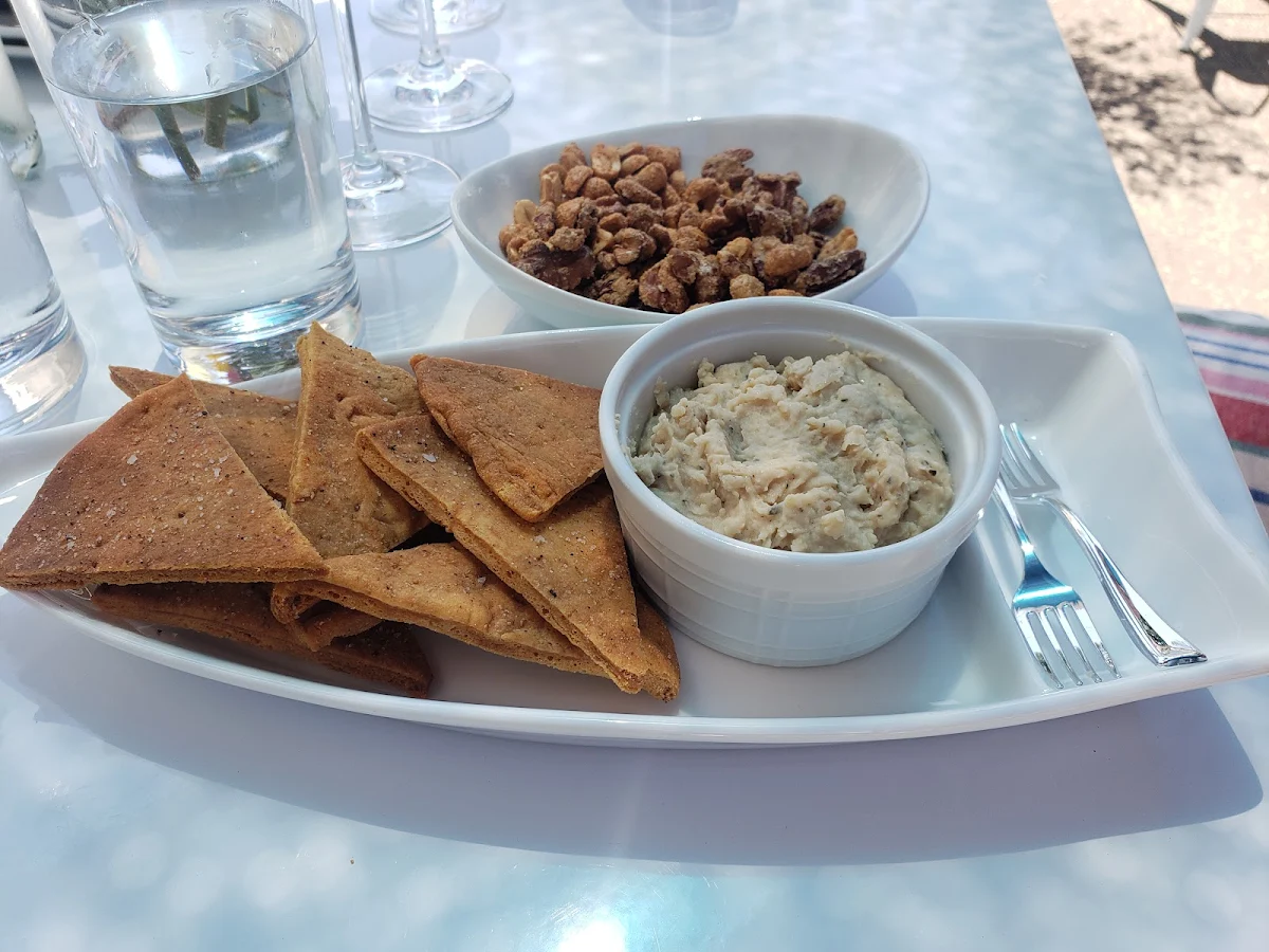 Bean Dip