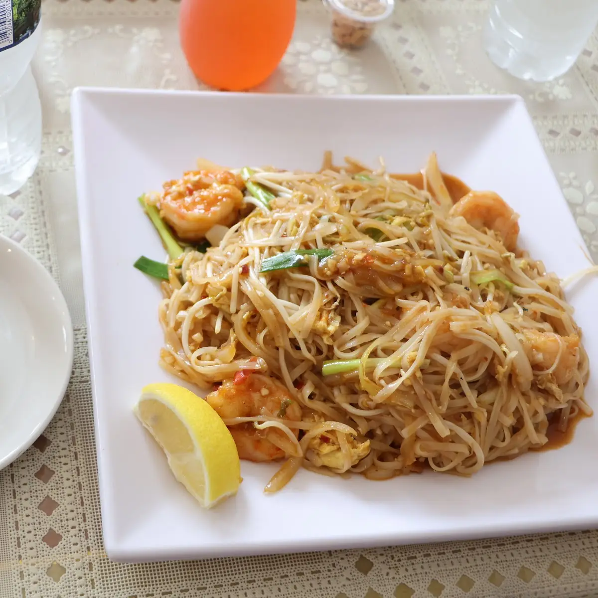 Gapore Rice Noodles