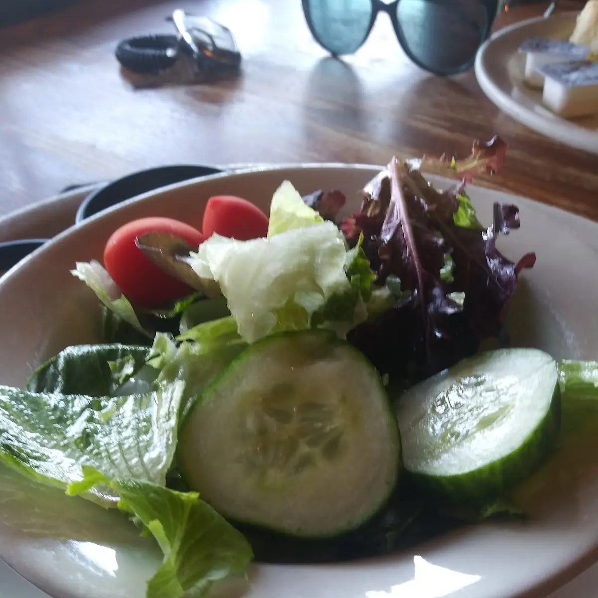 Side Salad