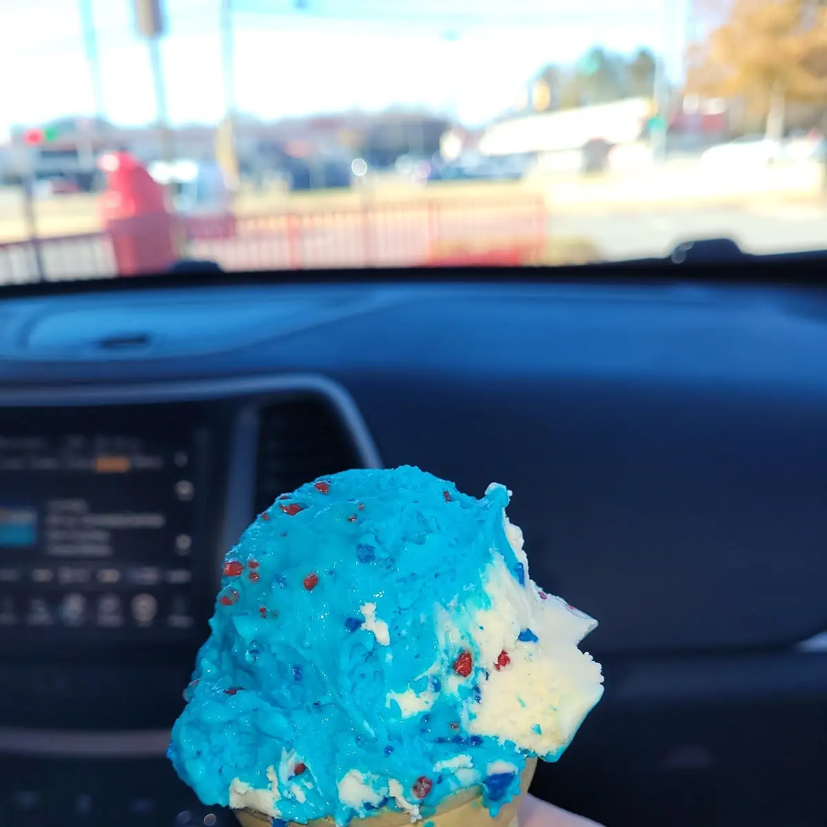 Cotton Candy