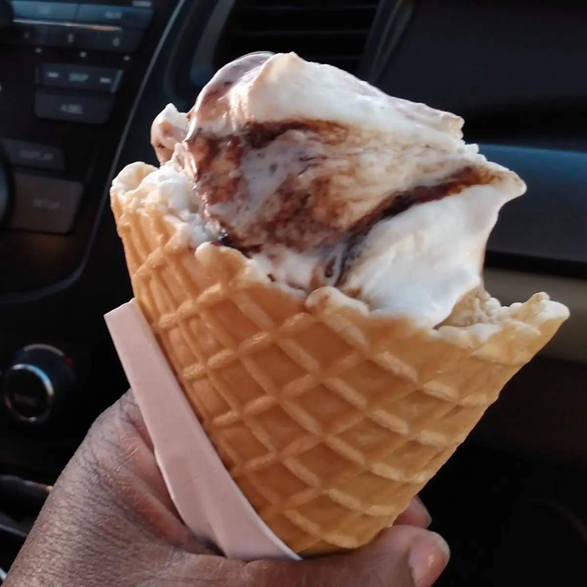 Jamaican Me Crazy and Salted Caramel