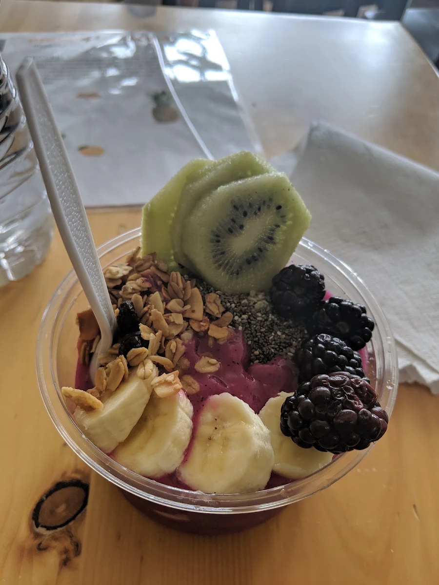 Acai Bowl