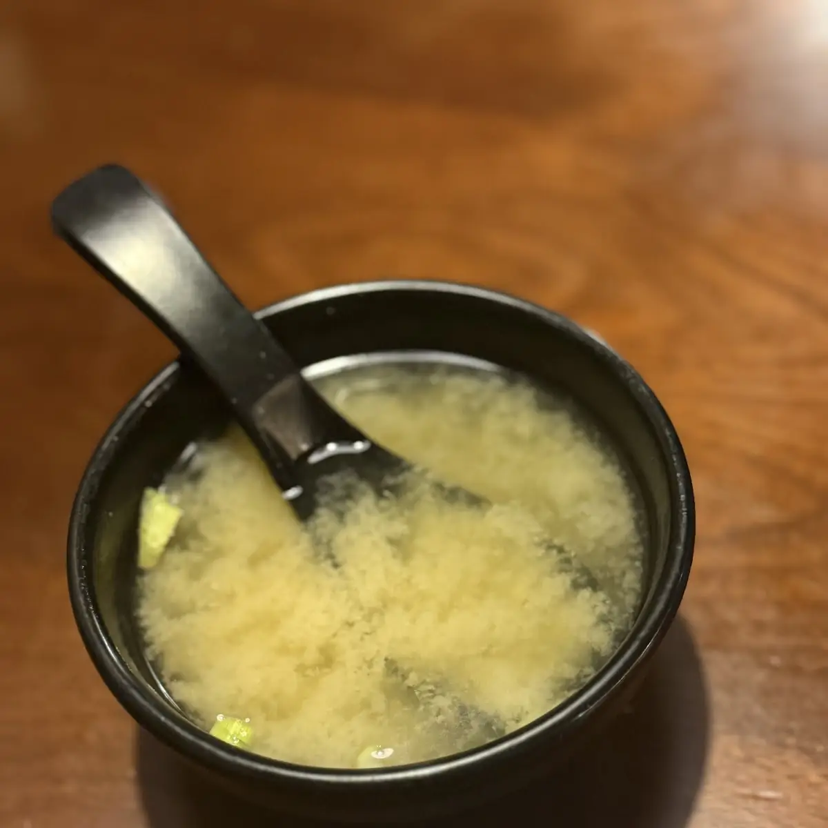 Miso Soup