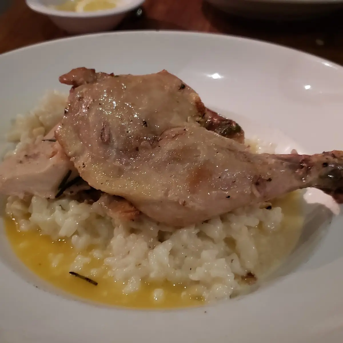 Roasted Chicken