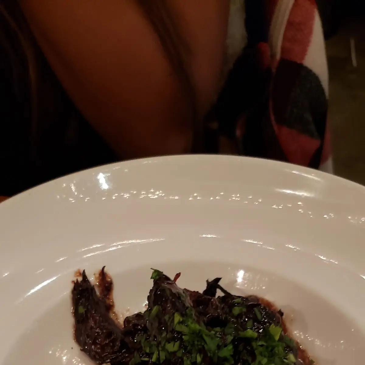 Short Ribs