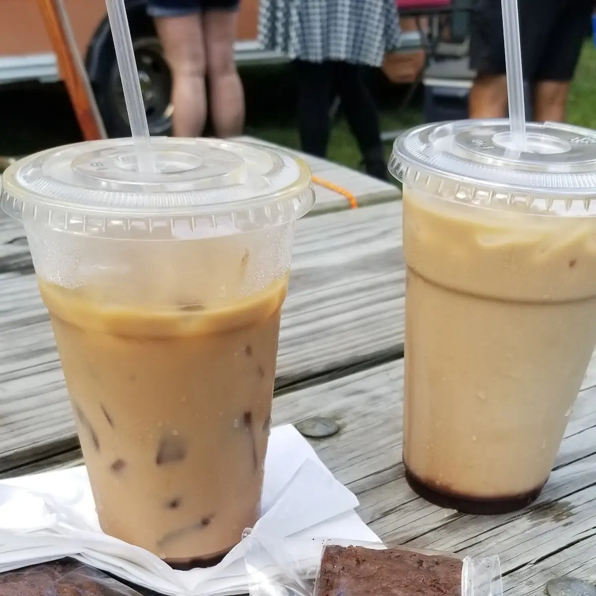 Cold Brew