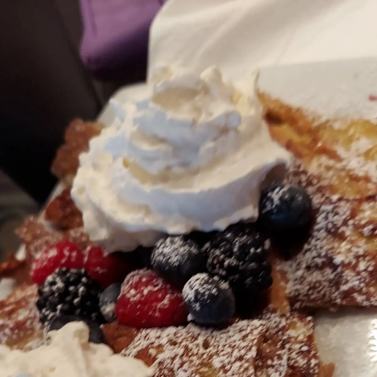 French Toast