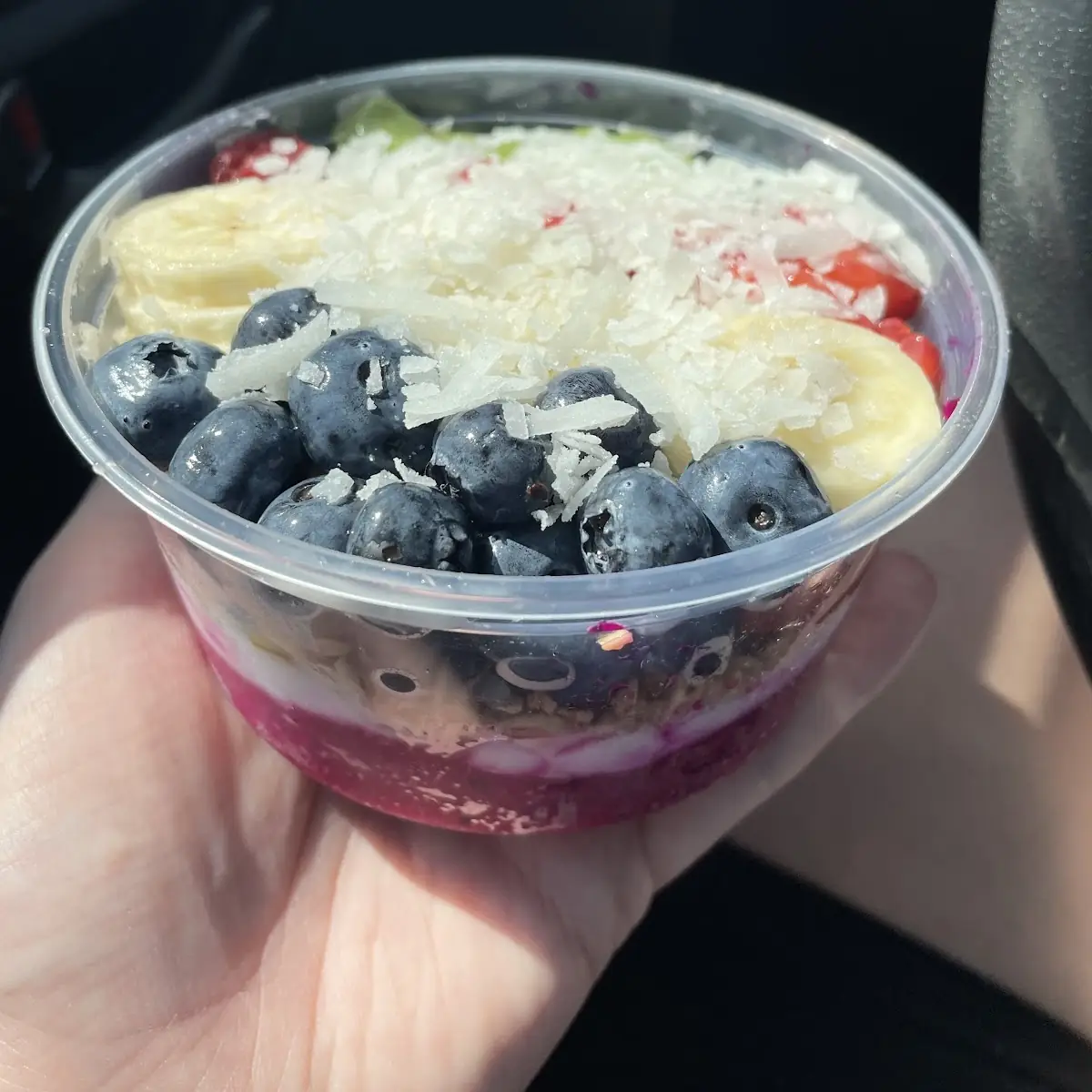 Fresh Fruit