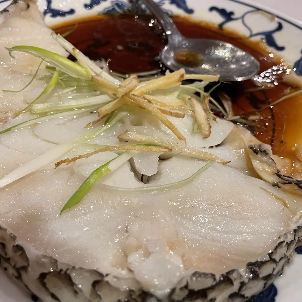 Sea Bass