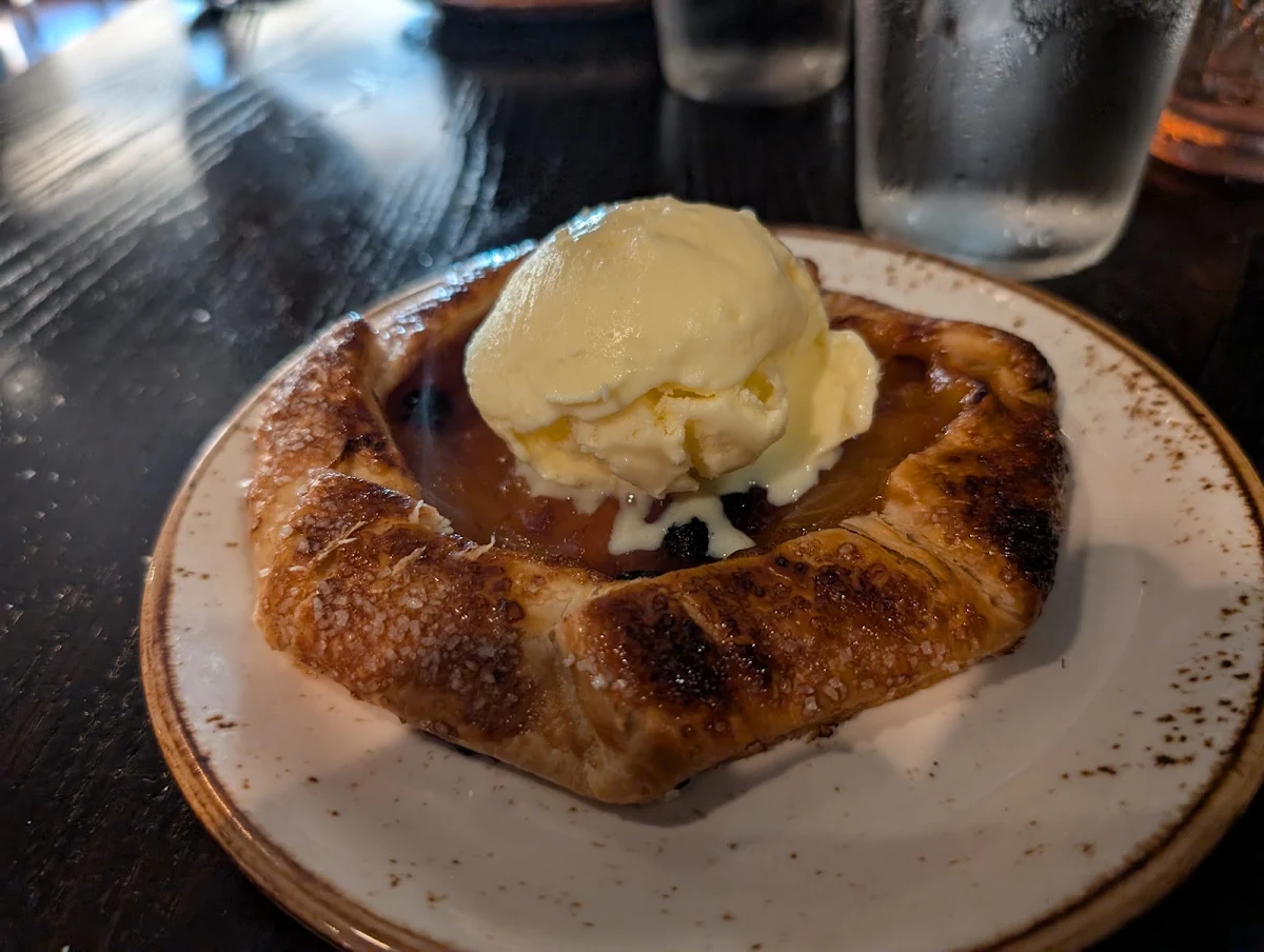 Apple Pie