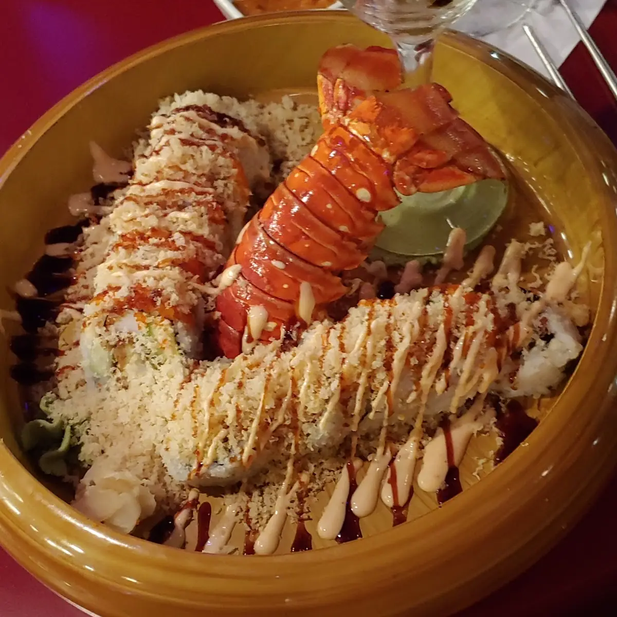 Lobster Roll