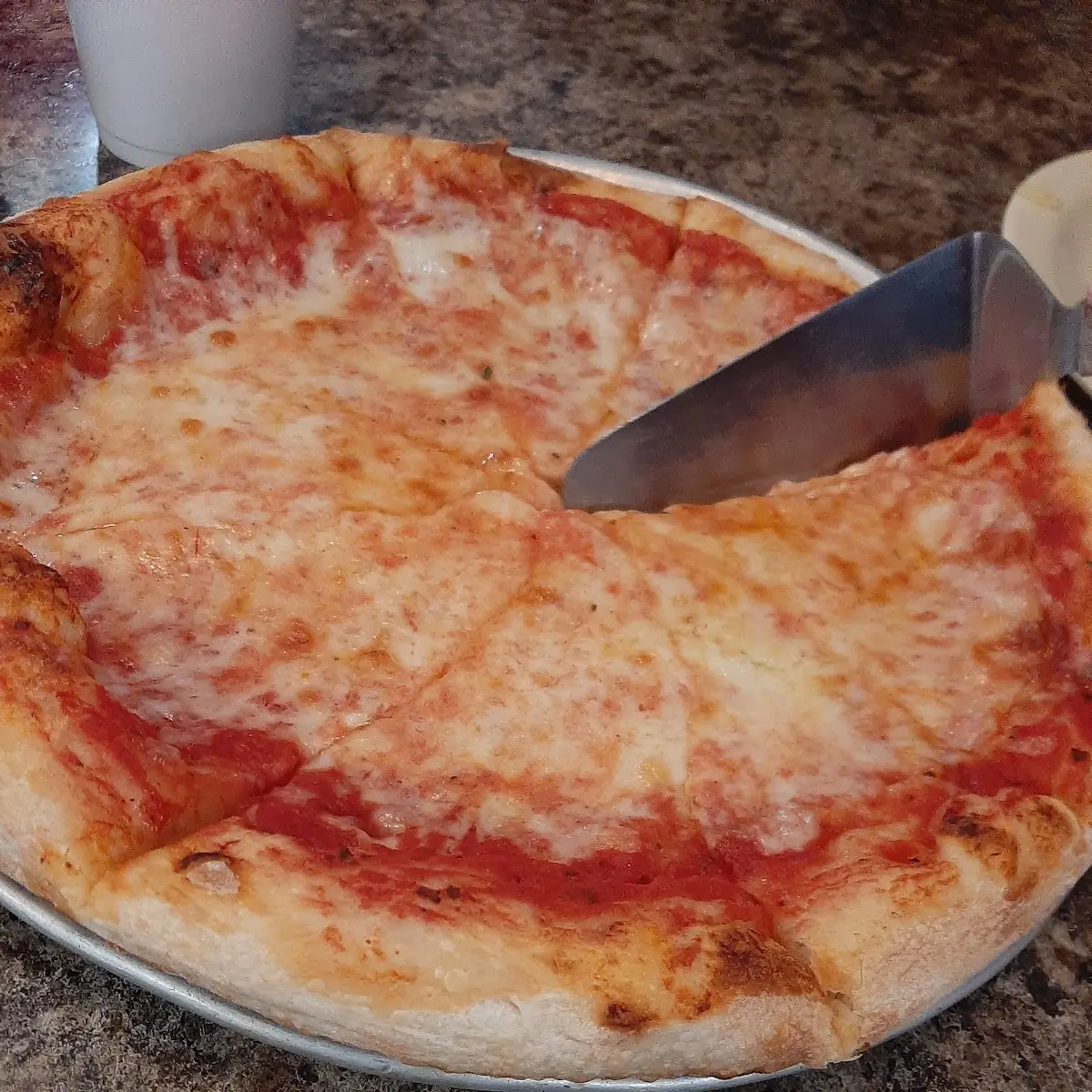 Cheese Pizza