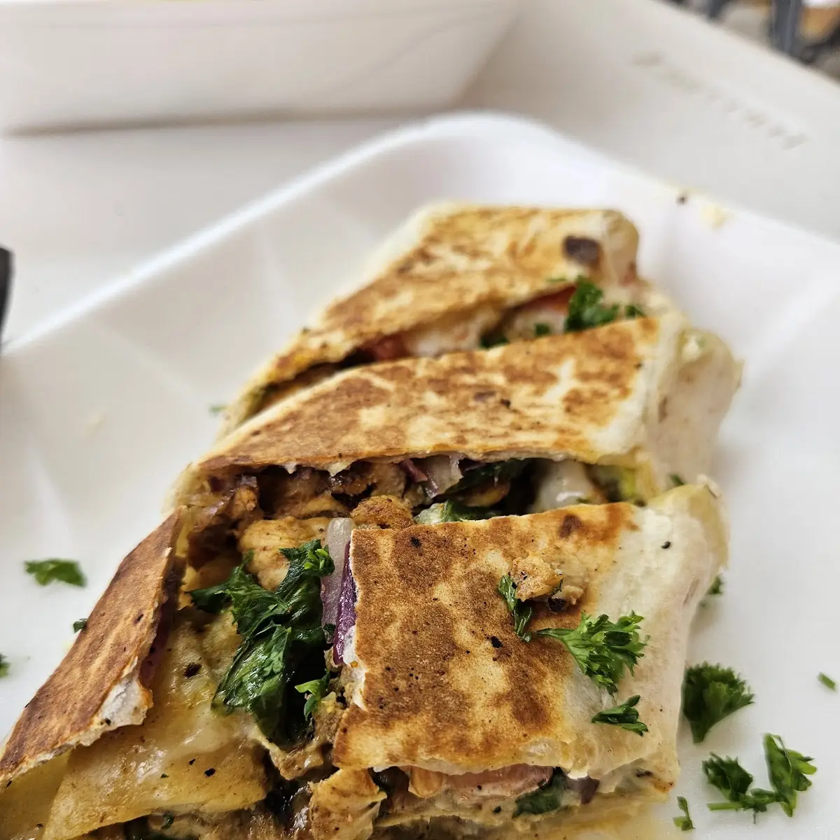 Quesadilla