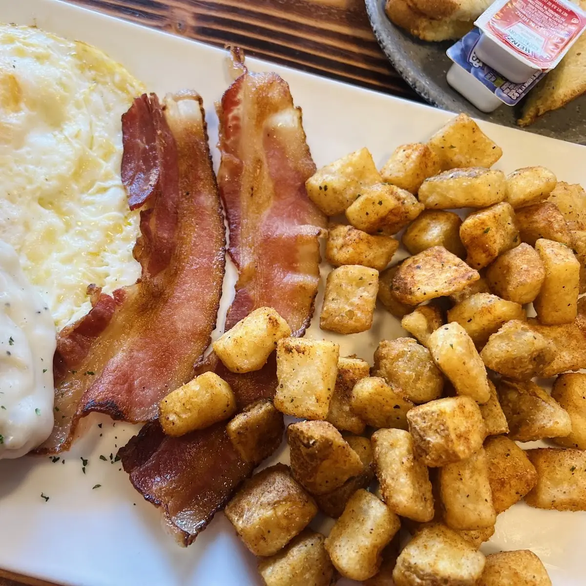 Side Corned Beef