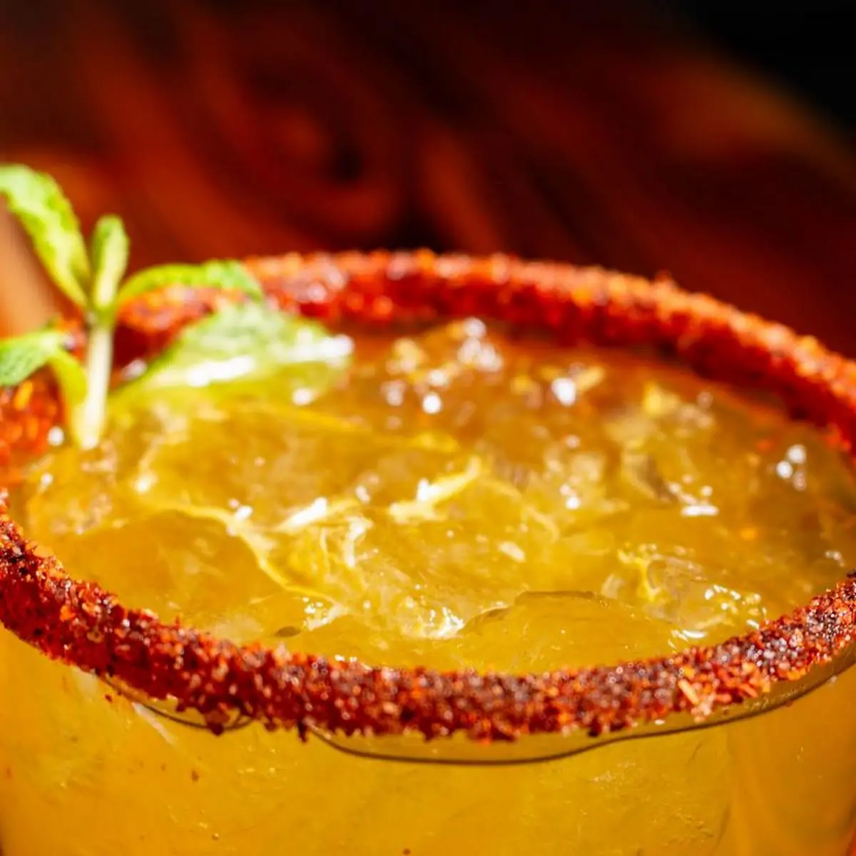 Michelada Mix