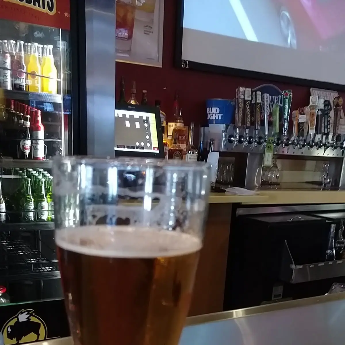 Sam Adams Boston Lager