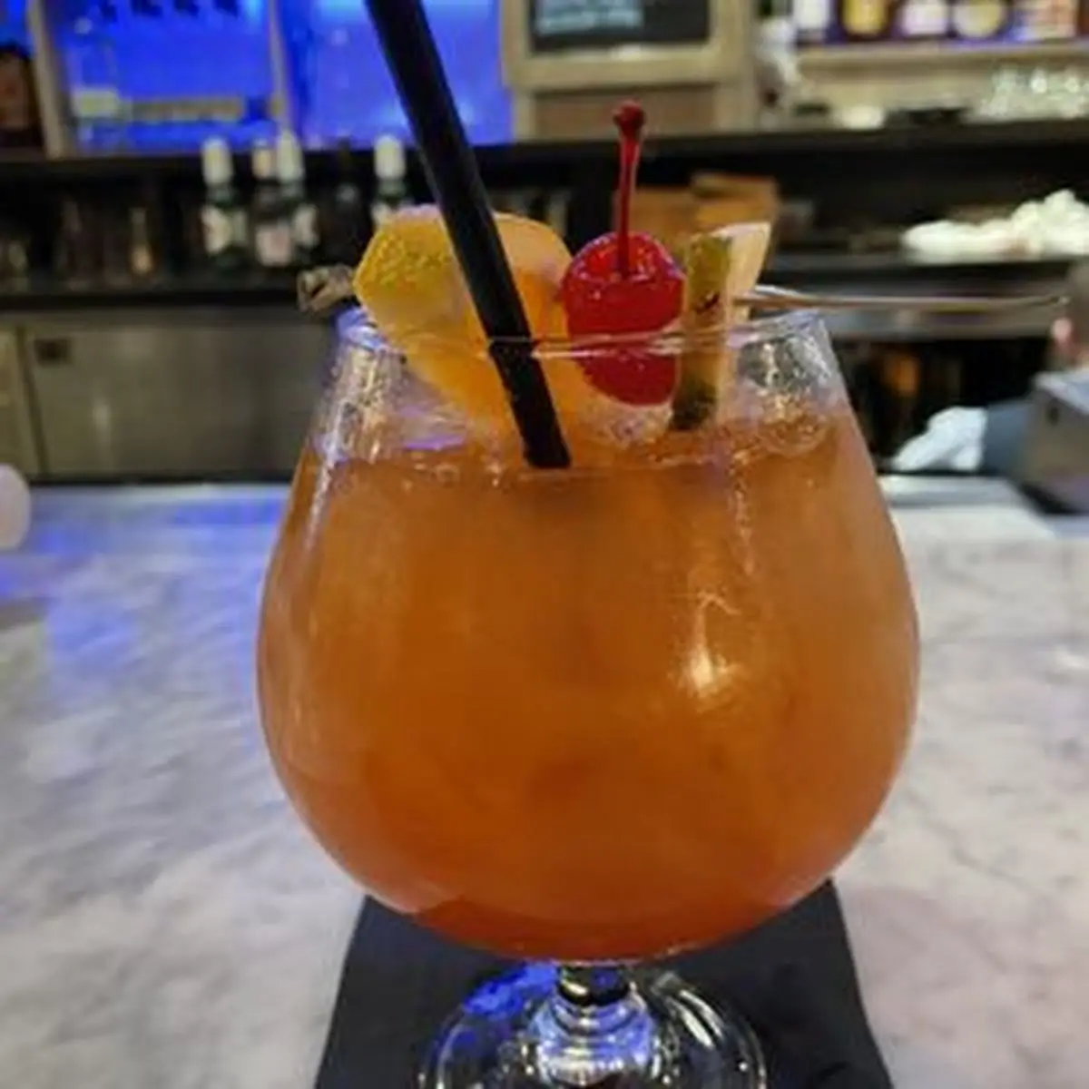 Mission Bay Mai Tai