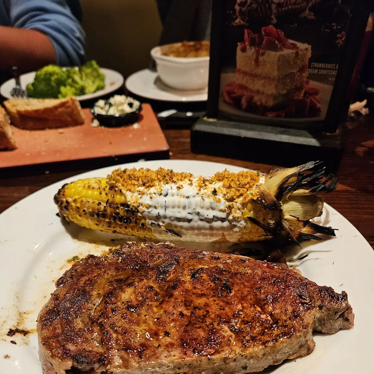 Outlaw Ribeye